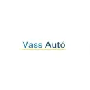 VASS-AUTÓSZERVÍZ ÉS KER. KFT Autó-, motorkereskedés ban/ben Szentes CS