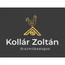 KOLLÁR ZOLTÁN - DÍSZMŰBÁDOGOS, BÁDOGOS Otthon és Építőipar ban/ben Sopron GS