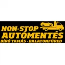 BÍRÓ AUTÓMENTÉS Autómentés ban/ben Balatonfüred VE