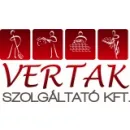 VERTAK SZOLGÁLTATÓ KFT. Üzleti szolgáltatások ban/ben Győr GS