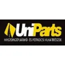 UNIPARTS KFT Autó-motor alkatrész ban/ben Szentes CS