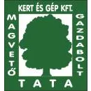 MAGVETŐ GAZDABOLT Üzletek ban/ben Tata KE