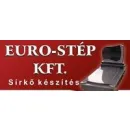 EURO-STÉP KFT. Otthon és Építőipar ban/ben Ózd BZ