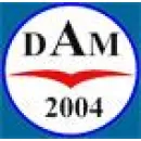 DAM 2004 ACÉL ÉS HENGERMŰ KERESKEDELMI ÉS SZOLGÁLTATÓ KFT. Ipar & Mezőgazdaság ban/ben Miskolc BZ