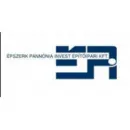 ÉPSZERK PANNÓNIA INVEST KFT. Építőipar ban/ben Budapest PE