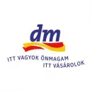 DM-DROGERIE MARKT KFT. Üzletek ban/ben Gödöllő PE