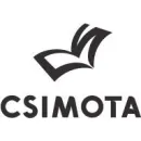 CSIMOTA KÖNYVKIADÓ KFT. Üzletek ban/ben Pécs BA