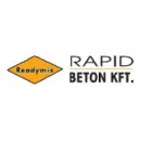READYMIX-RAPID BETON KFT. Beton ban/ben Miskolc BZ