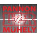 PANNON LÉZER MŰHELY KFT Otthon és Építőipar ban/ben Tata KE