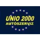 AUTO UNIO 2000 KFT Autó-, motorszerviz ban/ben Budapest PE