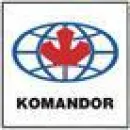KOMANDOR CEGLÉD - KÖZPONTI MINTATEREM Üzletek ban/ben Cegléd PE