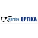 KARDOS OPTIKA KFT Üzletek ban/ben Székesfehérvár FE