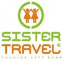 SISTER TRAVEL UTAZÁSI IRODA REISEBÜRO SOPRON.BARANGOLD BE VELÜNK A VILÁGOT. Utazási irodák ban/ben Sopron GS
