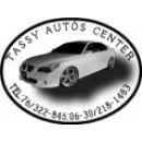 TASSY AUTO CENTER Üzletek ban/ben Kecskemét BK