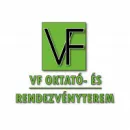 VF OKTATÓ- ÉS RENDEZVÉNYTEREM KAPUVÁR Terembérlés ban/ben Kapuvár GS