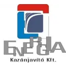 ENERGIA KAZÁNJAVÍTÓ KFT. Távfűtés, távhőszolgáltatás ban/ben Algyő CS