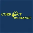 CORRECT CHANGE - SZOLNOK Pénzváltók ban/ben Szolnok JN