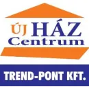 TREND-PONT KFT Otthon és Építőipar ban/ben Nyíregyháza SZ