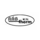 RÁBTHERM KFT. Épületgépészet ban/ben Győr GS