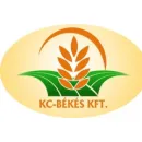 KC-BÉKÉS KFT. Takarmány, állattenyésztési termékek ban/ben Békéscsaba BC