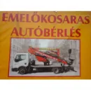 MEGYES ERNŐ - EMELŐKOSARAS DARUZÁS, VESZÉLYES FÁK KIVÁGÁSA, FAKITERMELÉS Fakivágás ban/ben Nagykanizsa ZA