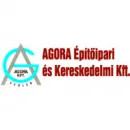 AGORA ÉPÍTŐIPARI ÉS KERESKEDELMI KFT. Építőipar ban/ben Cegléd PE