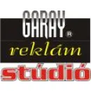 GARAY REKLÁM STÚDIÓ Üzleti szolgáltatások ban/ben Szekszárd TO