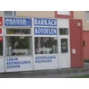 CSAVAR 6 Üzletek ban/ben Székesfehérvár FE