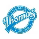 THOMAS JEANS SZÉKESFEHÉRVÁR Varroda, ruhatervező ban/ben Székesfehérvár FE