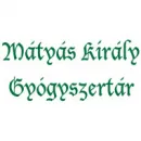 MÁTYÁS KIRÁLY GYÓGYSZERTÁR Gyógyszertárak ban/ben Debrecen HB