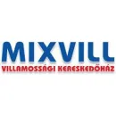 MIXVILL KFT. - BUDAPEST - VERES PÉTER ÚT Világítástechnika ban/ben Budapest PE