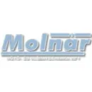 MOLNÁR HŰTŐ-ÉS KLÍMATECHNIKA KFT Otthon és Építőipar ban/ben Sopron GS
