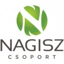NAGISZ ZRT. Mezőgazdaság ban/ben Nádudvar HB