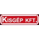 KISGÉP KFT. Szépségápolási termékek ban/ben Budapest