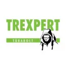 TREXPERT TÚRABOLT Üzletek ban/ben Budapest PE