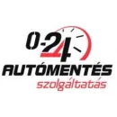 TD AUTÓMENTÉS PÉCS Szállítás, logisztika ban/ben Pécs BA
