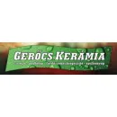GERŐCS KERÁMIA Üzletek ban/ben Jászberény JN