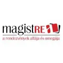 MAGISTRE RENDEZVÉNY ÉS ESKÜVŐ SZERVEZŐ KFT. Üzleti szolgáltatások ban/ben Tatabánya KE