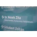 DR. NOSEK ZITA SZAKORVOS Szépségszalon, kozmetika ban/ben Tatabánya KE