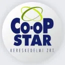 COOP ABC Üzletek ban/ben Budapest