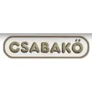 CSABAKŐ BT. Otthon és Építőipar ban/ben Békéscsaba BC