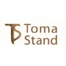 TOMA STAND BT. Szőnyeg, padló, burkolat ban/ben Budapest PE