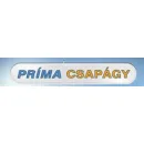 PRÍMA CSAPÁGY KFT. Üzletek ban/ben Szolnok JN