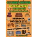 GYURKÓ BÚTOR HASZNÁLTCIKK KERESKEDÉS Üzletek ban/ben Debrecen HB