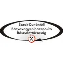 ÉSZAK-DUNÁNTÚLI BÁNYAVAGYON-HASZNOSÍTÓ RT. Ipar & Mezőgazdaság ban/ben Veszprem VE