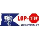 LOP-STOP VAGYONVÉDELMI KFT. Vagyonvédelem, biztonságtechnika ban/ben Kaposvár SO