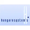 HUNGARO SYSTEMS KFT. Ragasztástechnika, ragasztók ban/ben Budapest PE