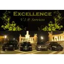 EXCELLENCE VIP RENT - LUXUSAUTÓ BÉRLÉS - ESKÜVŐI AUTÓBÉRLÉS - MENYASSZONYI AUTÓ KÖLCSÖNZÉS SOFŐRRELS Autóbérlés ban/ben Budapest