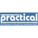 PRACTICAL ÉPÍTŐIPARI KIVITELEZŐI ÉS TANÁCSADÓ KFT. Útépítés, közműépítés ban/ben Veszprem VE