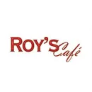 ROY'S CAFÉ ÉTTEREM- CSABA CENTER Vendéglátás ban/ben Békéscsaba BC